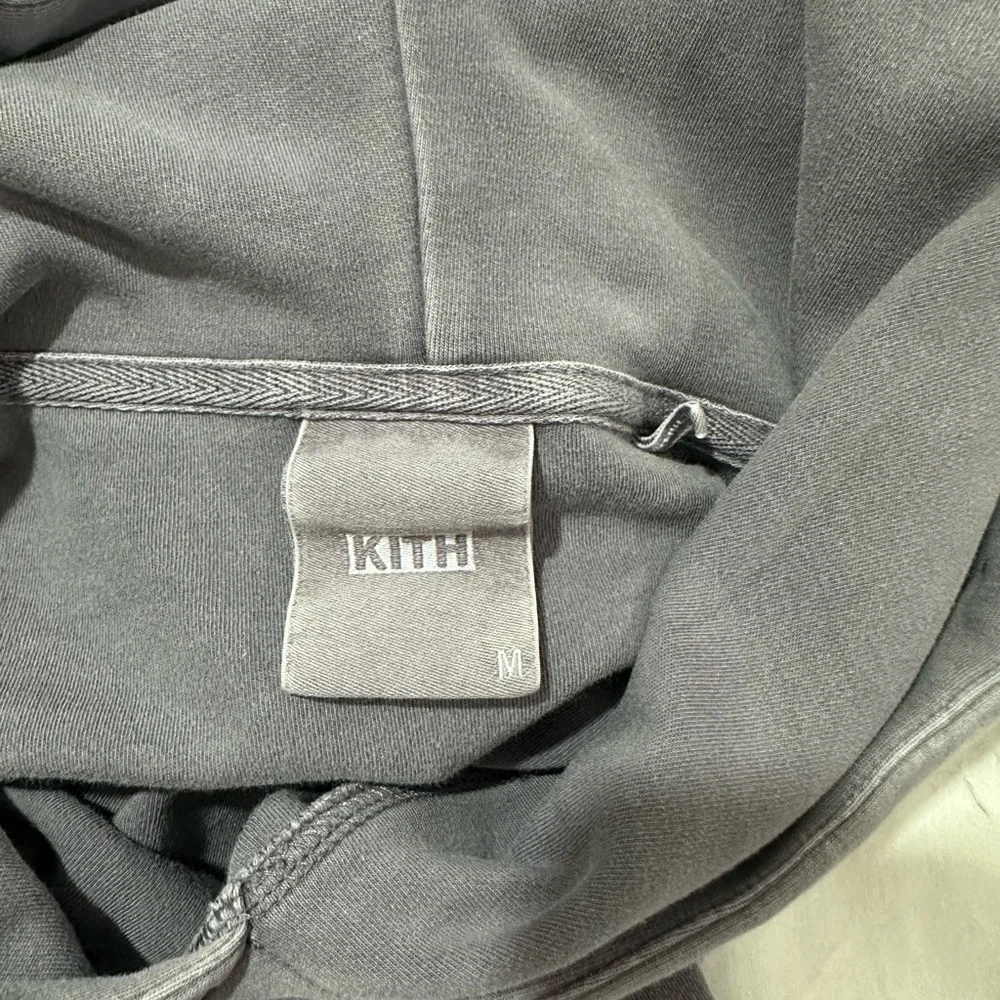KITH HOODIE - Picture 3 of 4